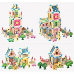 Constructor Castel 268pc